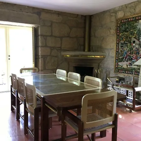 Casa Do Outeiro Hébergement de vacances Vila Nova de Cerveira