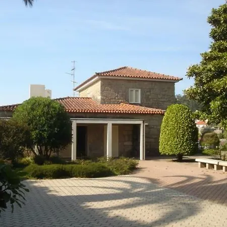 Casa Do Outeiro
