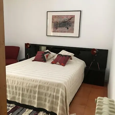 Casa Do Outeiro Hébergement de vacances *